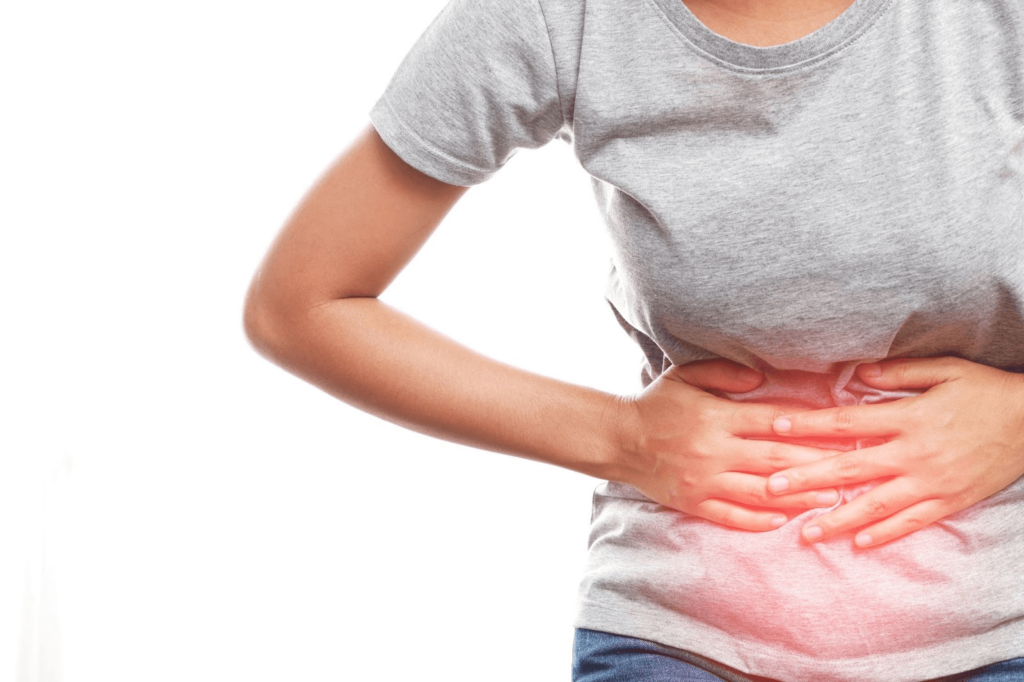 What Causes Lower Abdominal Pain In Females - Aether Health