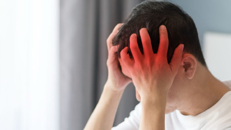 Does Stress Cause Strokes