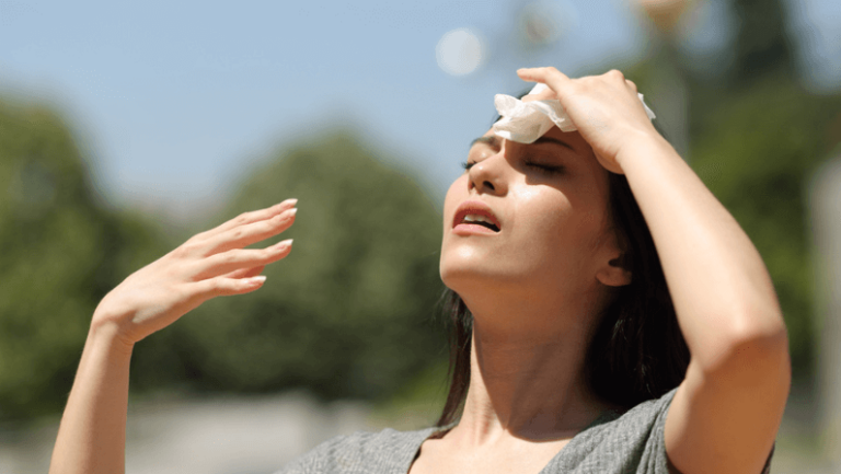 How Long Does It Take To Recover From Dehydration?