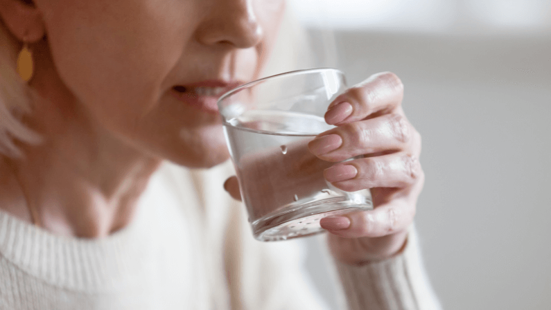 How Long Does It Take To Recover From Dehydration