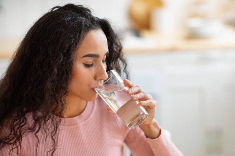 How Long Does It Take To Recover From Dehydration?