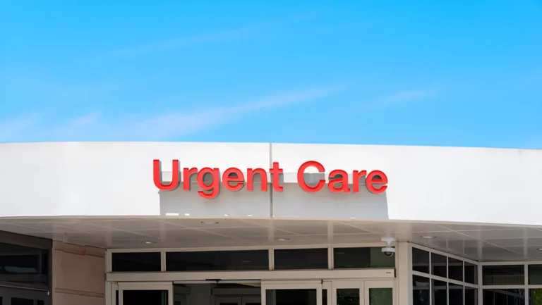 does urgent care do ct scans