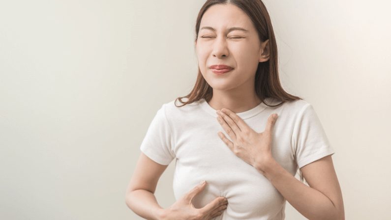 Can Acid Reflux Cause Irregular Heartbeat