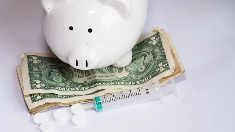 how much is an STD test