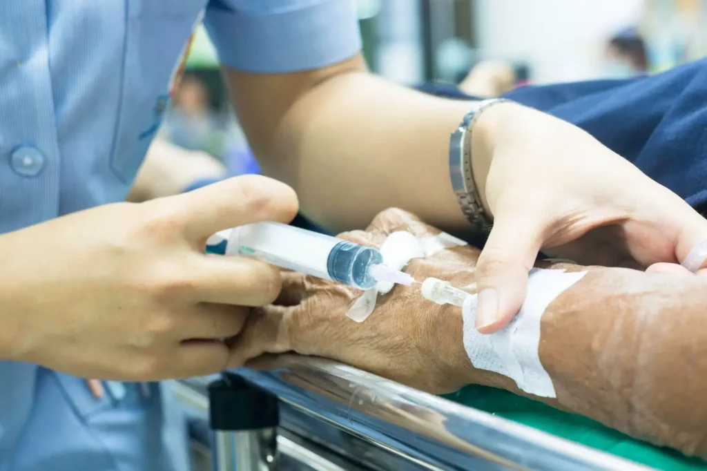 What is the Difference Between Septic Shock and Sepsis