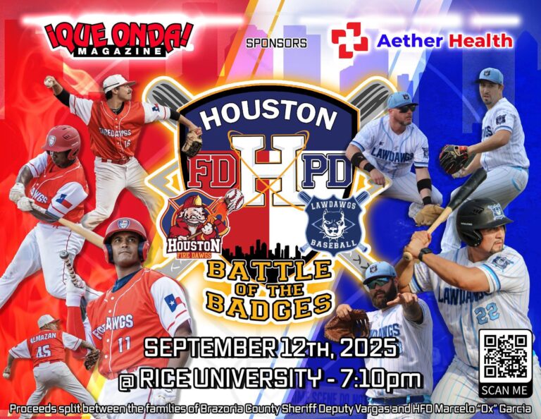 Battle of the Badges