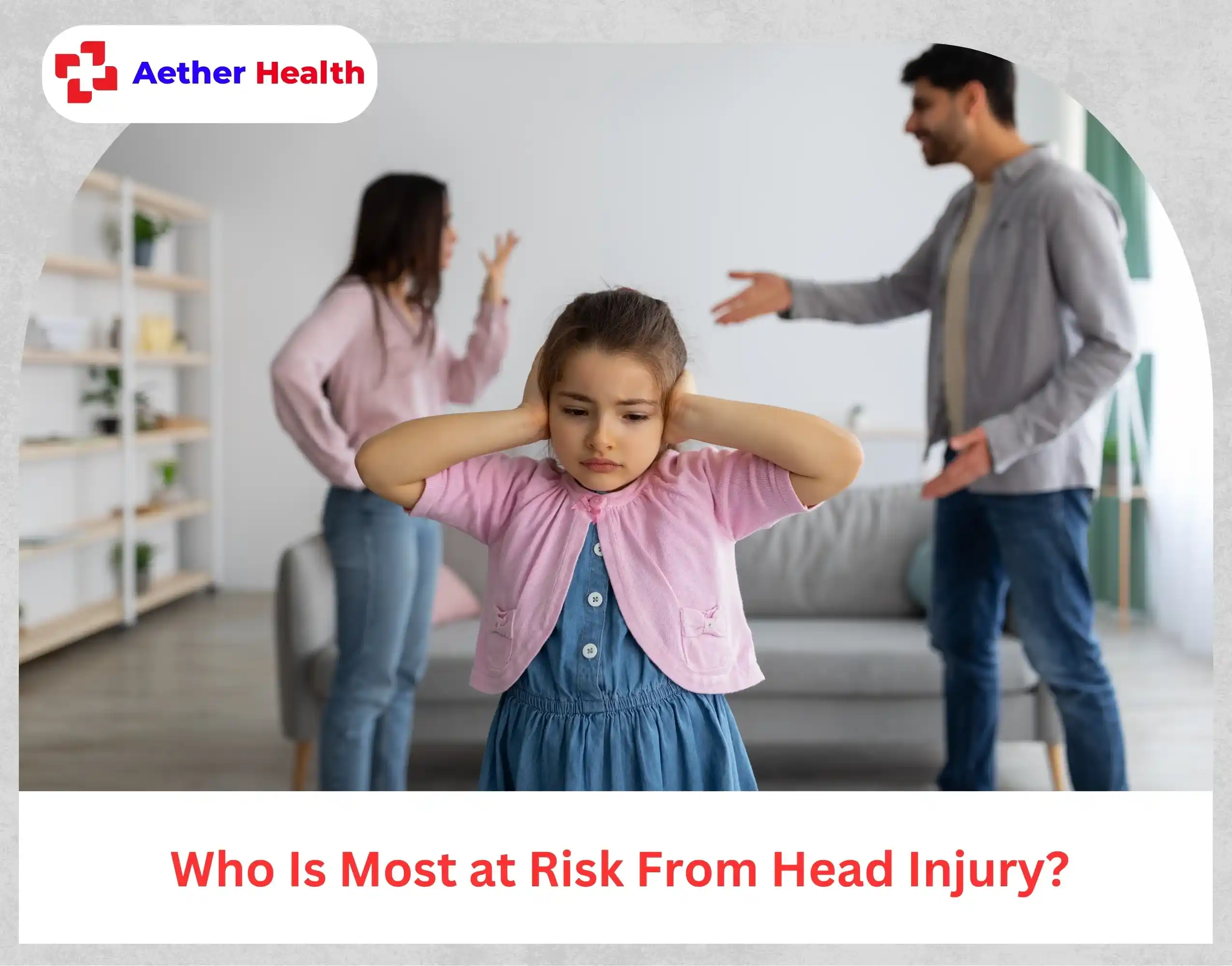 Who Is Most at Risk From Head Injury