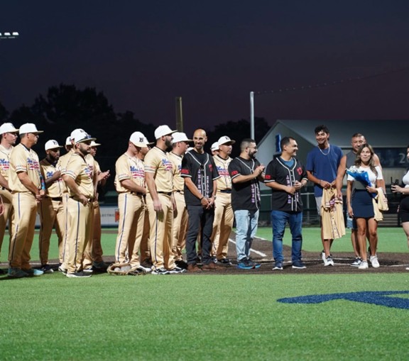 Honoring Heroes, Remembering Sacrifice