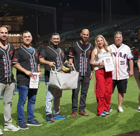 Supporting Houston Through Emergency Care