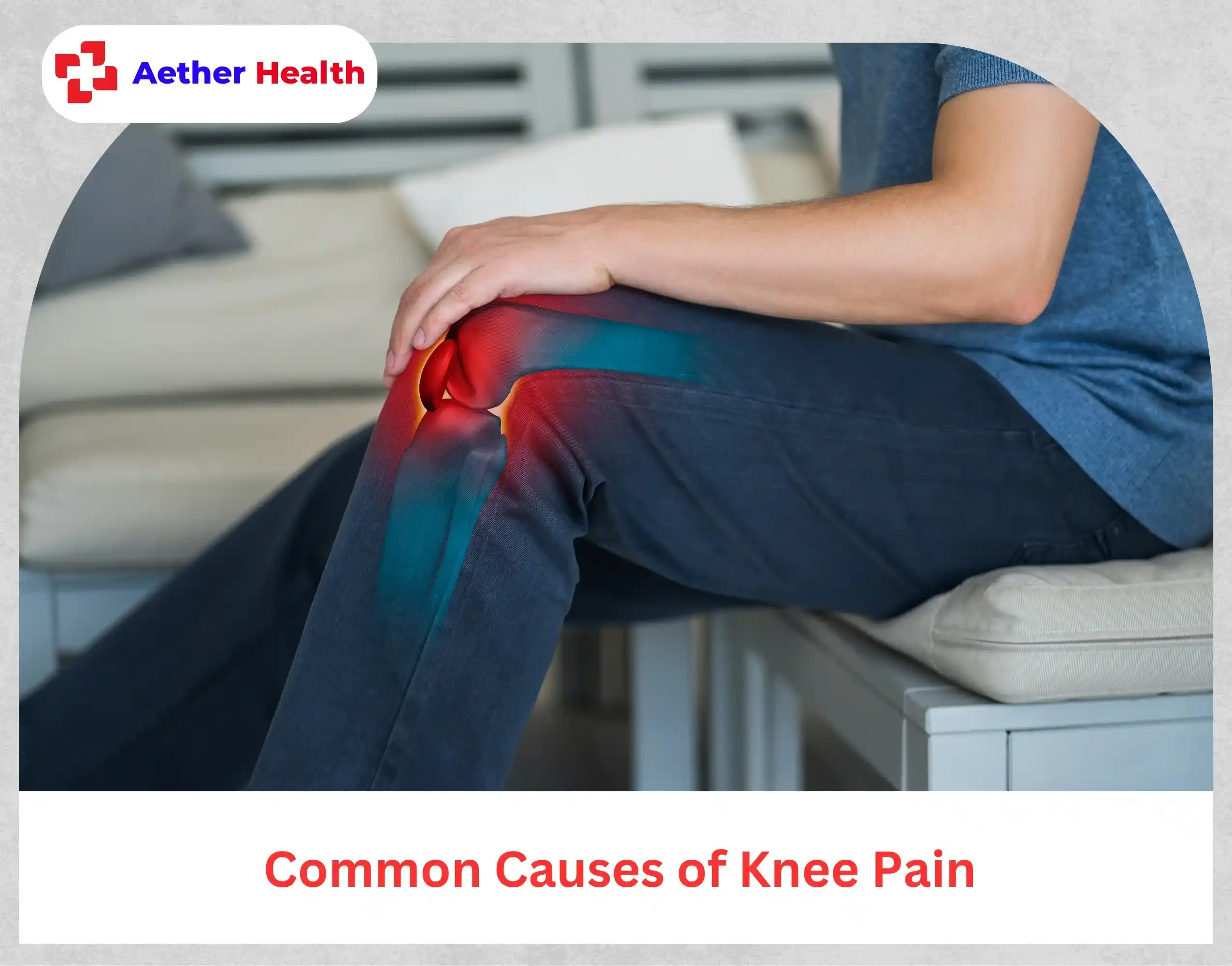 Common Causes of Knee Pain