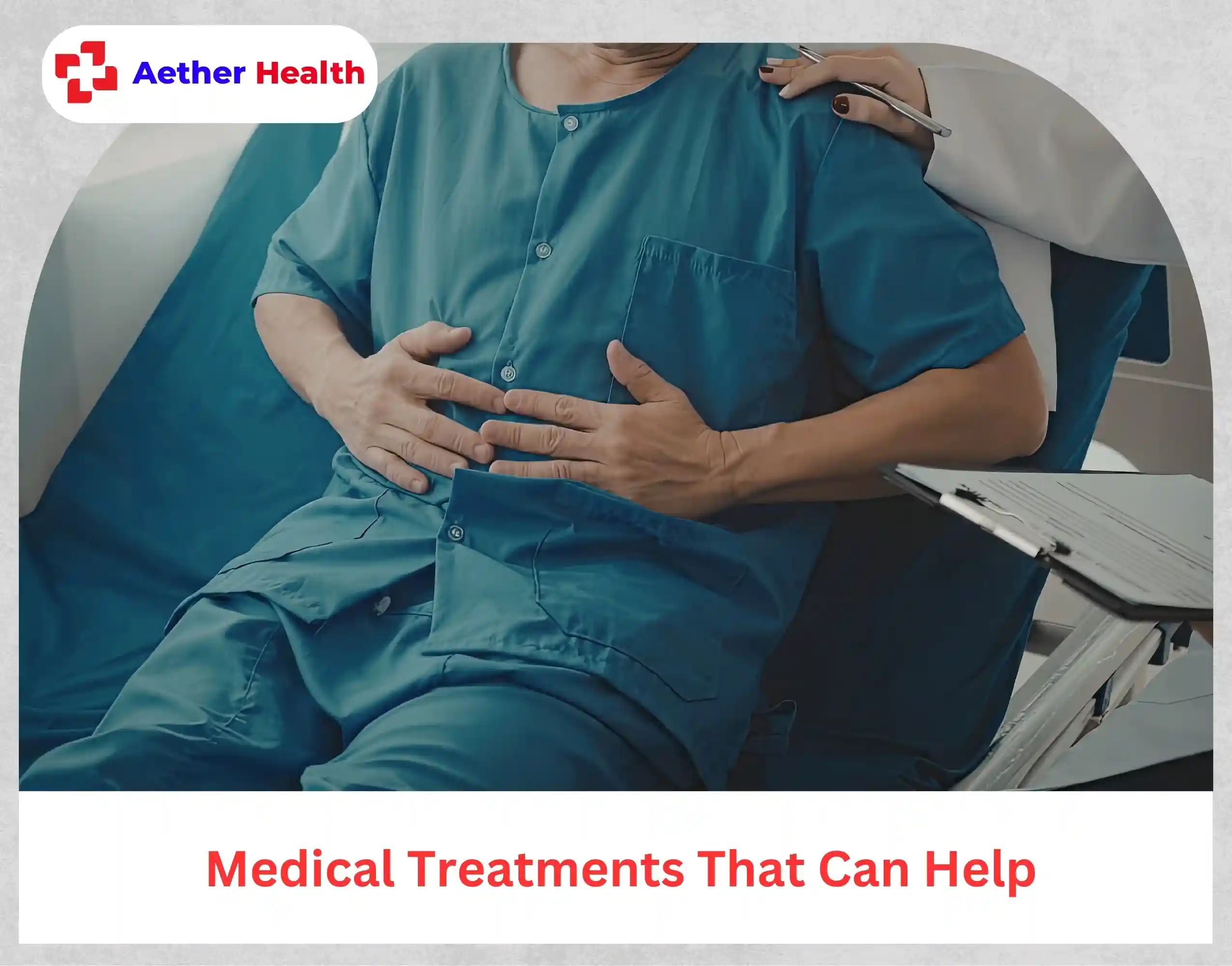 Medical Treatments That Can Help