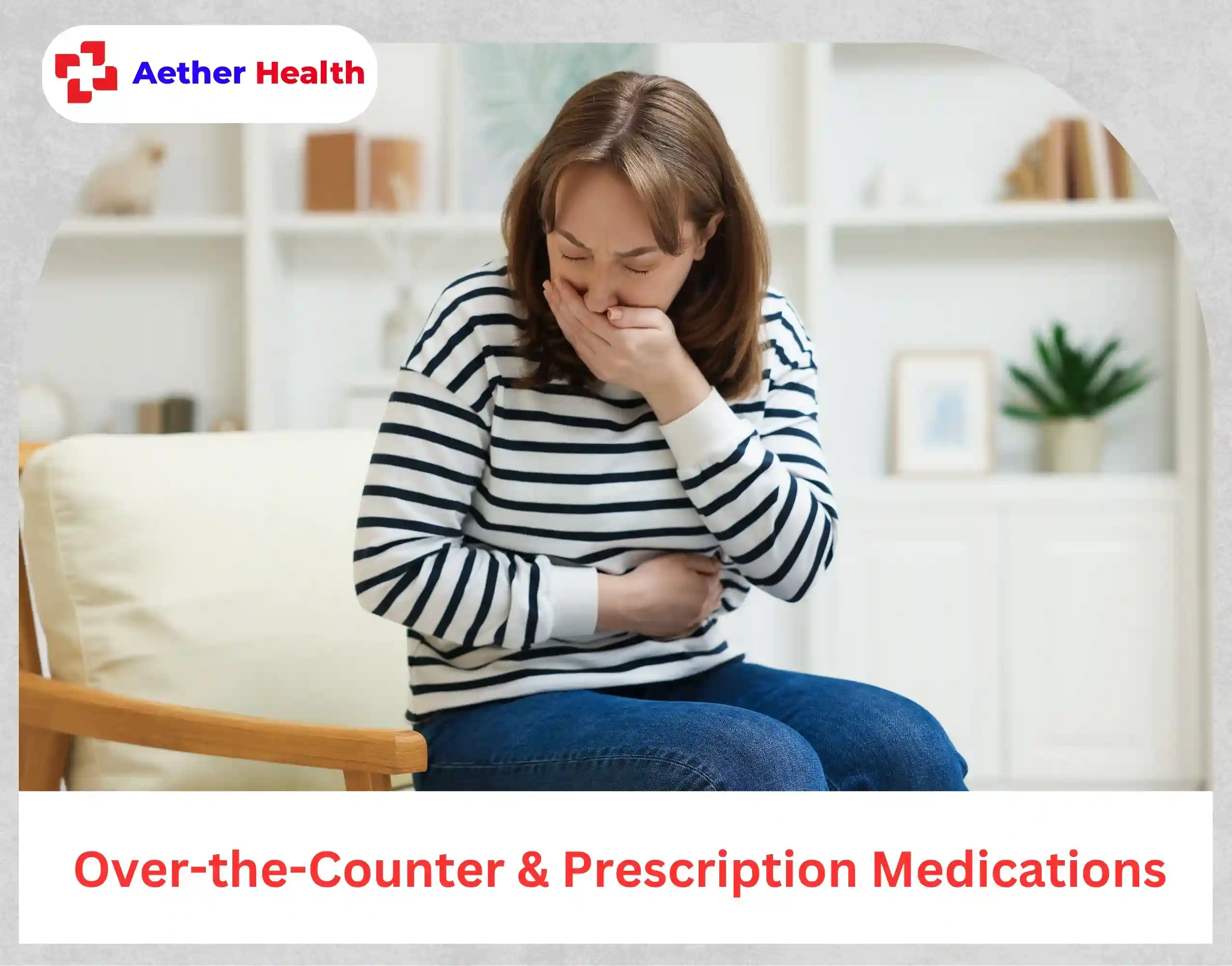 Over-the-Counter & Prescription Medications