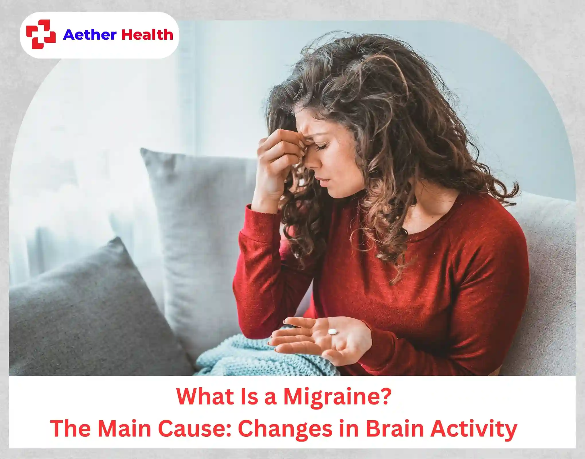 What Is a Migraine