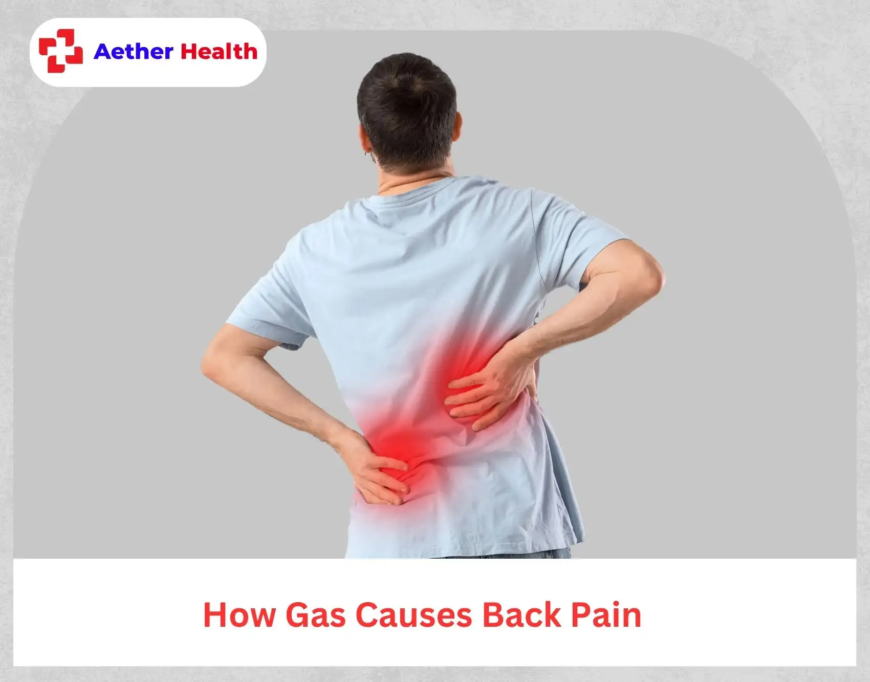referred pain from digestive tract to back