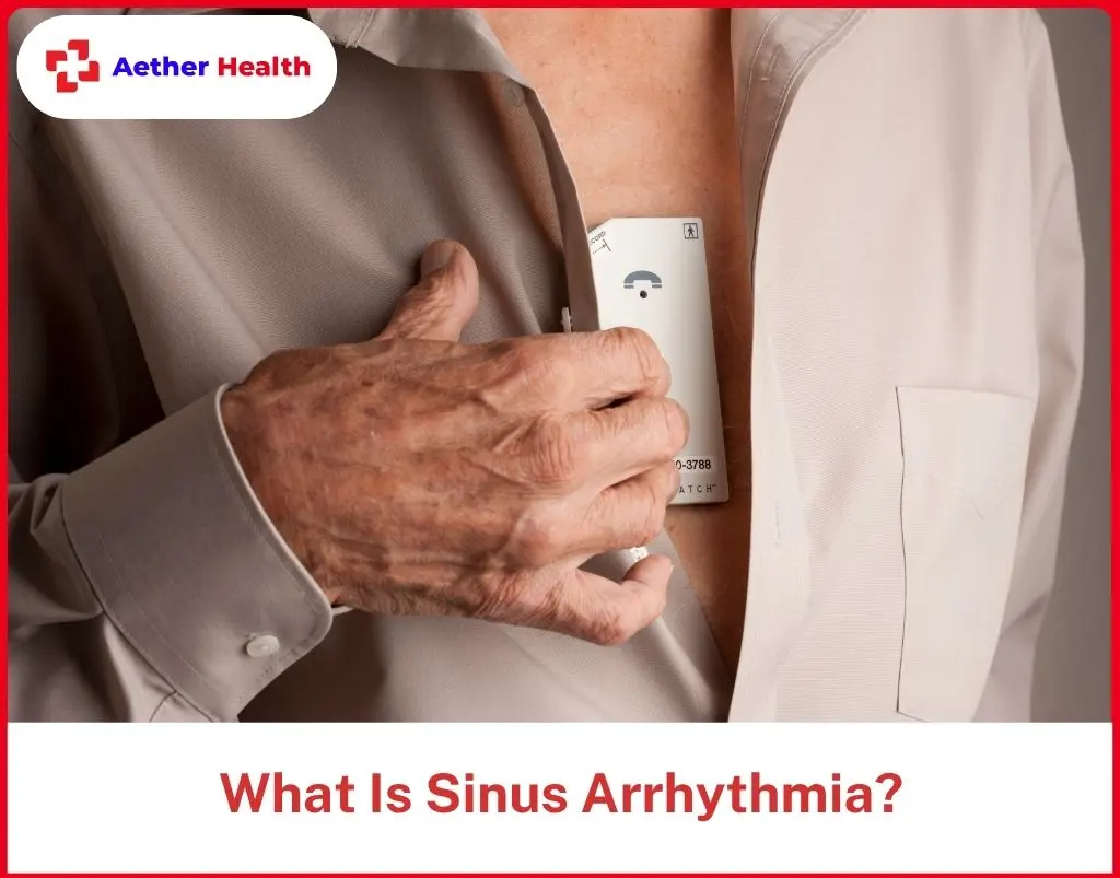 What Is Sinus Arrhythmia